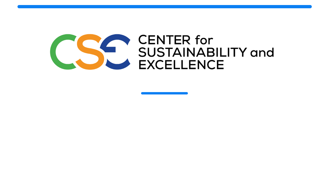 Certified Sustainability Practitioner