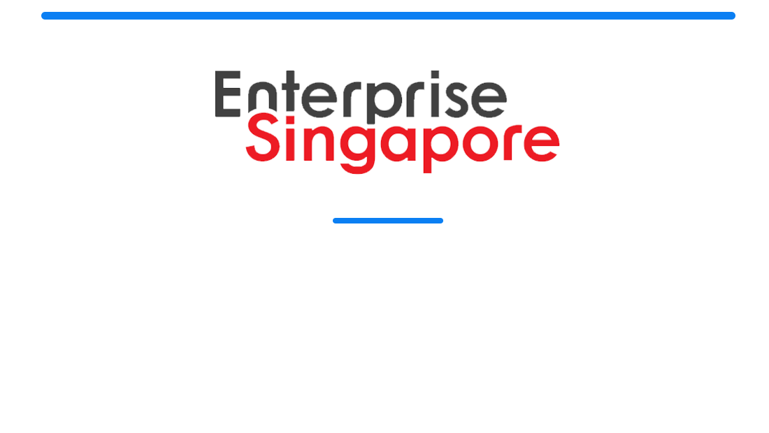 Enterprise Singapore PSCMC-Certified Management Consultant