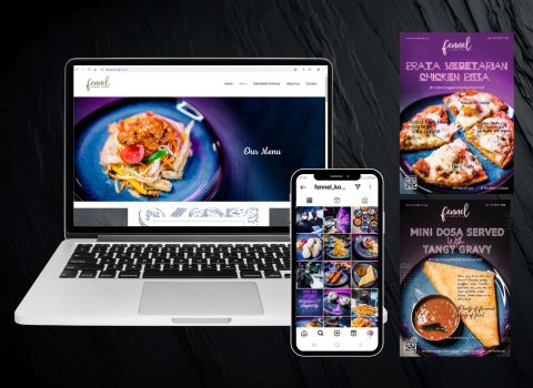 Helping F&B brands grow beyond the next outlet.